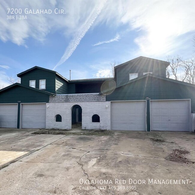 Building Photo - 7200 Galahad Cir