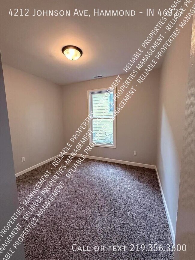 Building Photo - 4212 Johnson Ave