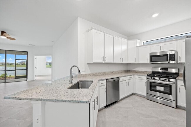 Building Photo - 5418 Mystic Water Cv