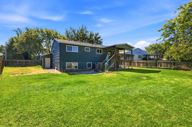 Building Photo - 603 N Conway Pl