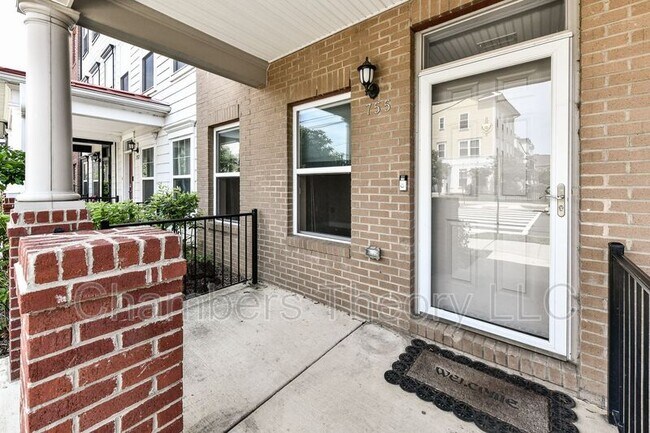 Building Photo - 755 Anacostia Ave NE