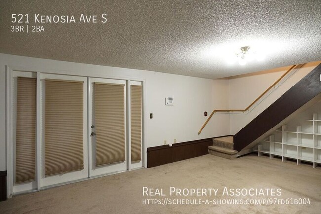 Building Photo - 521 Kenosia Ave S