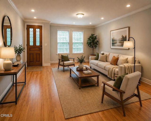 Building Photo - 96 N Craig Ave