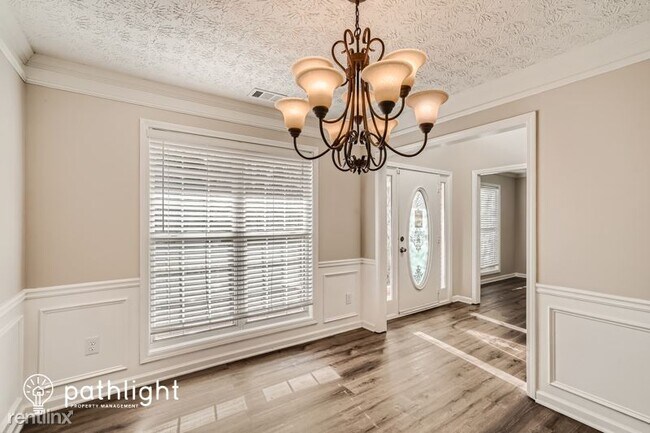 Building Photo - 5 br, 3 bath House - 513 Alcovy Park Dr UNIT