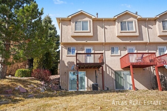 Building Photo - 7829 Antelope Valley Point