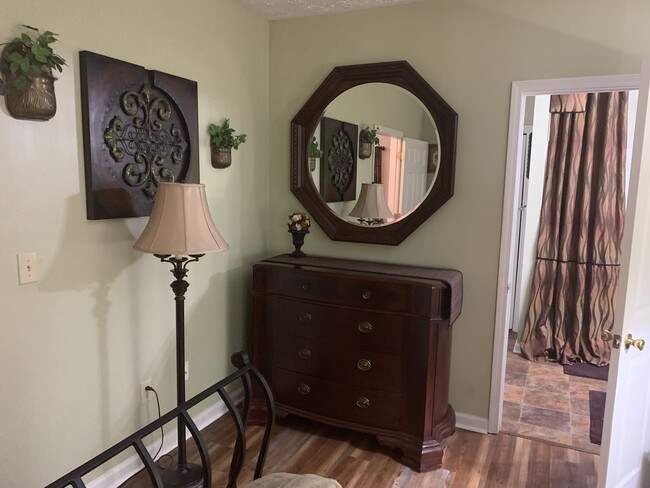 Bedroom - 212 Bentley Pl