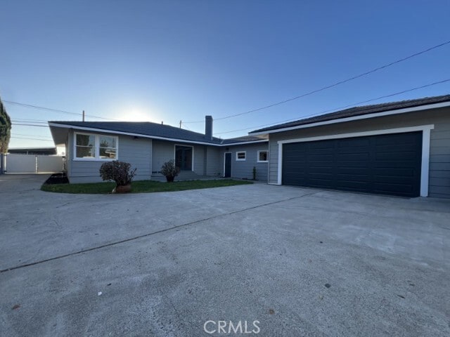 Building Photo - 8392 Walker St