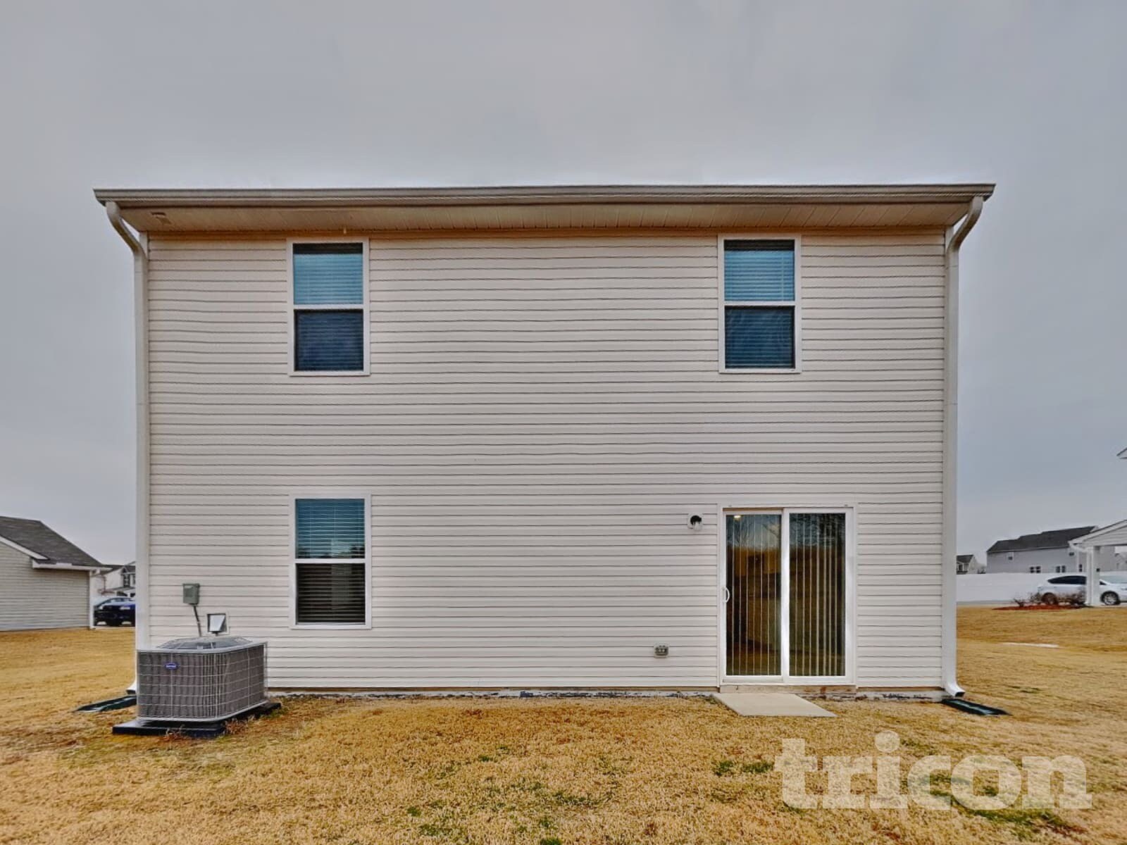 Building Photo - 205 Coleshill Rd