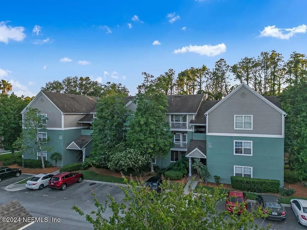 Building Photo - 7701 Timberlin Park Blvd