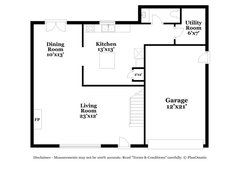 Building Photo - 9147 Moss Cove Ct