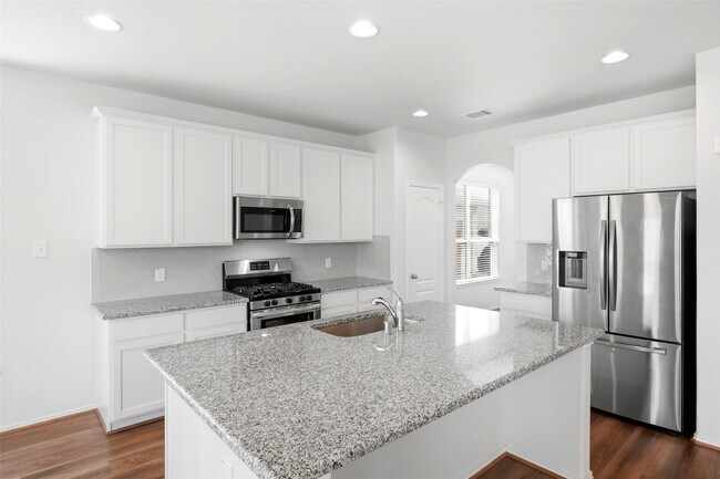 Building Photo - 5309 Camerford Ct