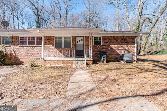 Building Photo - 207 Buchanan Terrace