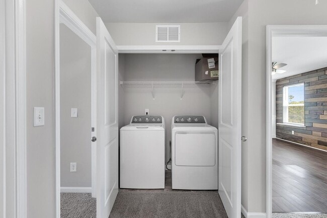 Building Photo - House for Rent in Holly Ridge