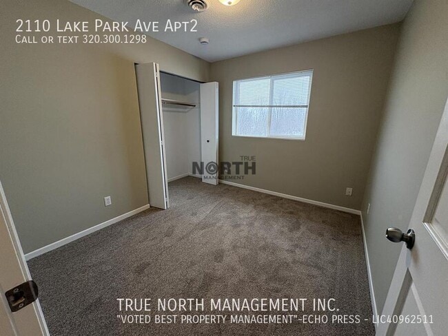 Building Photo - 2110 Lake Park Ave