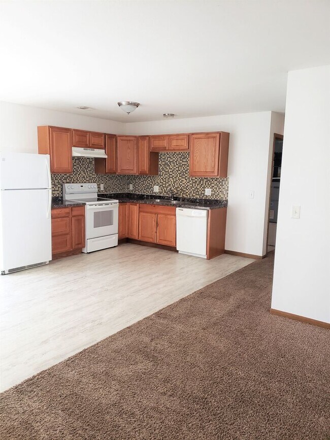 Building Photo - Upstairs Four Bedroom Apartment by Quality Home Management