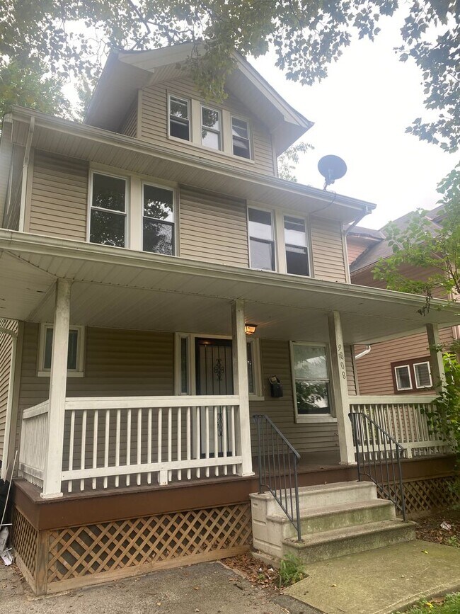 Building Photo - 3bd Single Cash Pay/Section 8