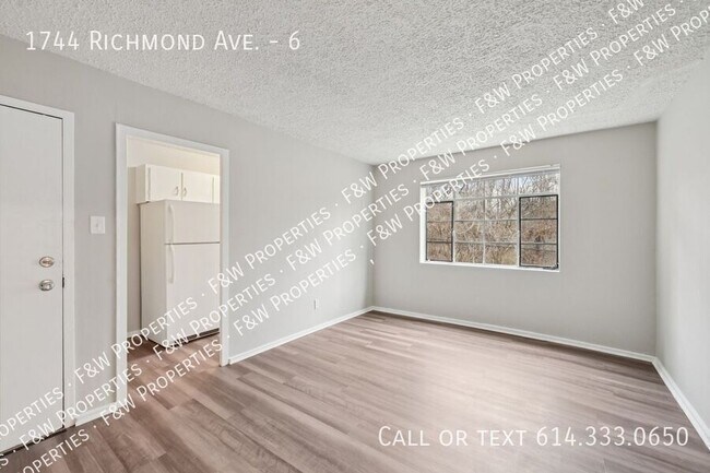 Building Photo - 1744 Richmond Ave