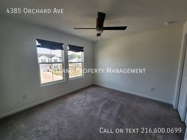 Building Photo - 4385 Orchard Ave