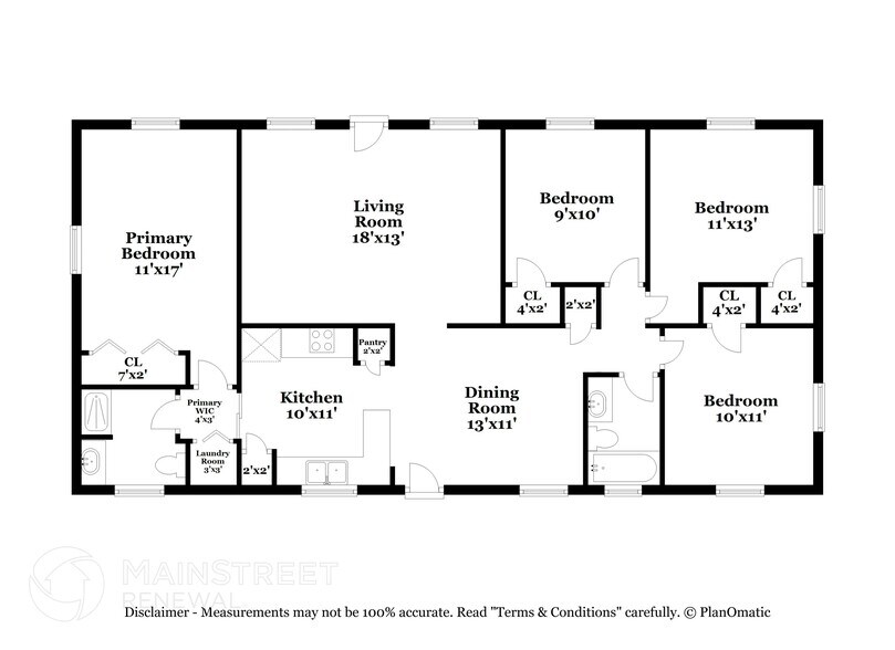 Building Photo - 4149 Dalry Dr