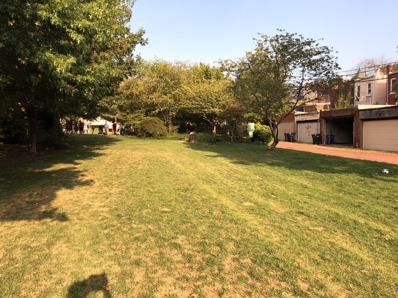 Building Photo - 60 V St NW