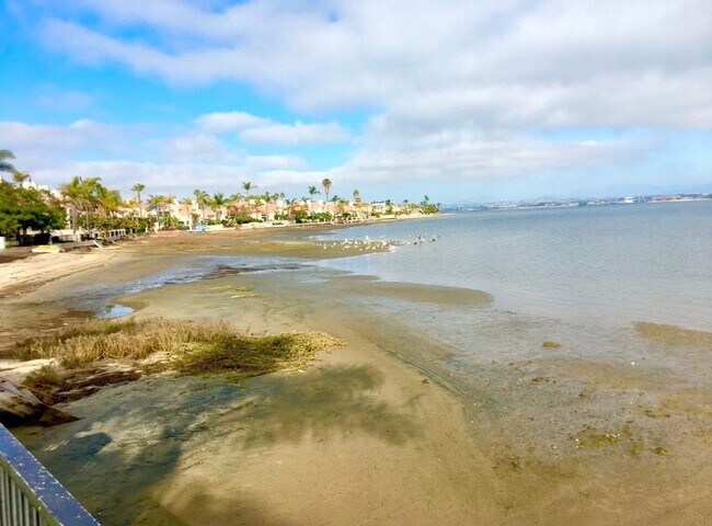 Building Photo - Single story detached home in the Coronado beach community Coronado Cays