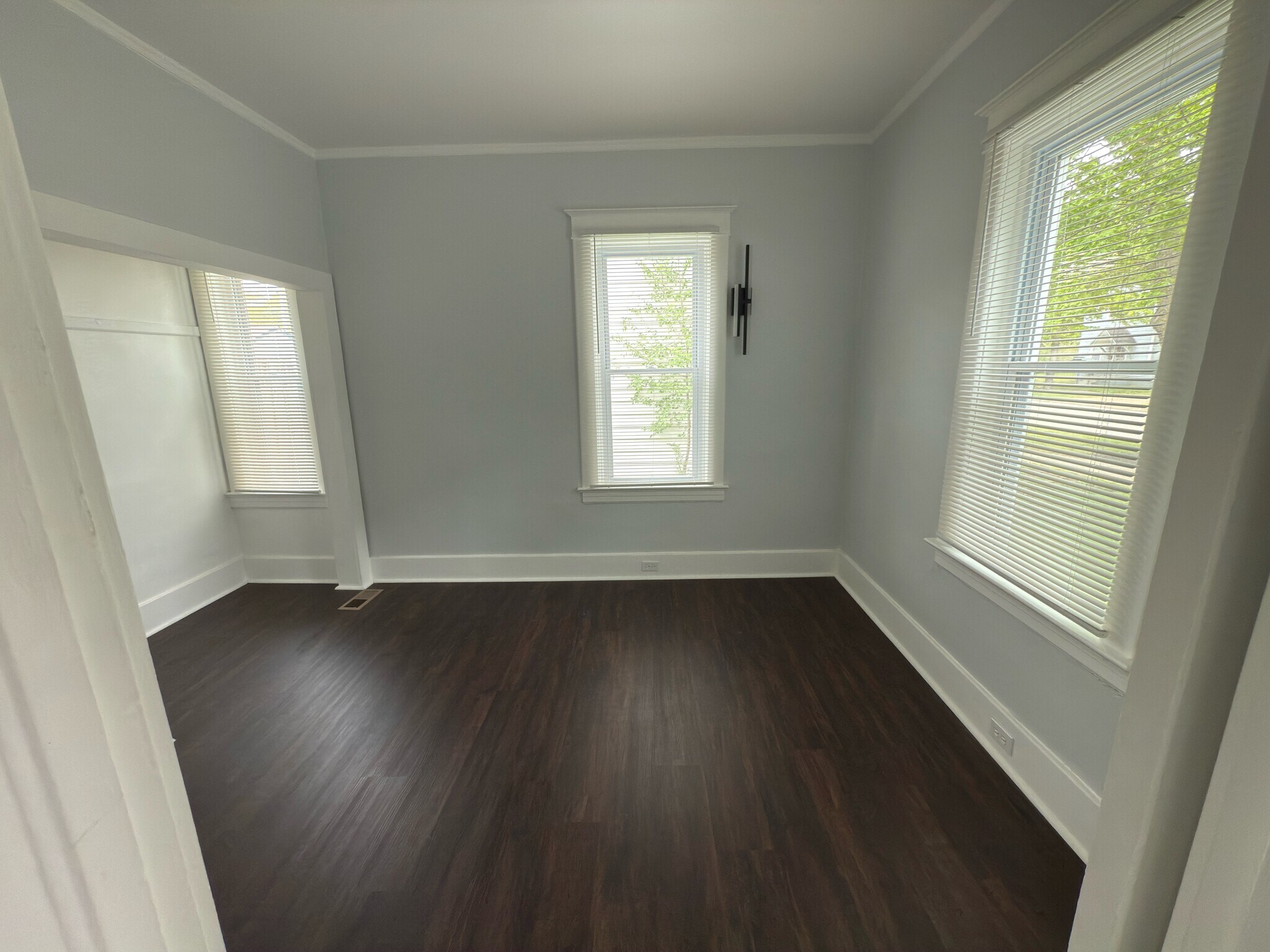 Bedroom 1 - 1473 Montgomery Ave