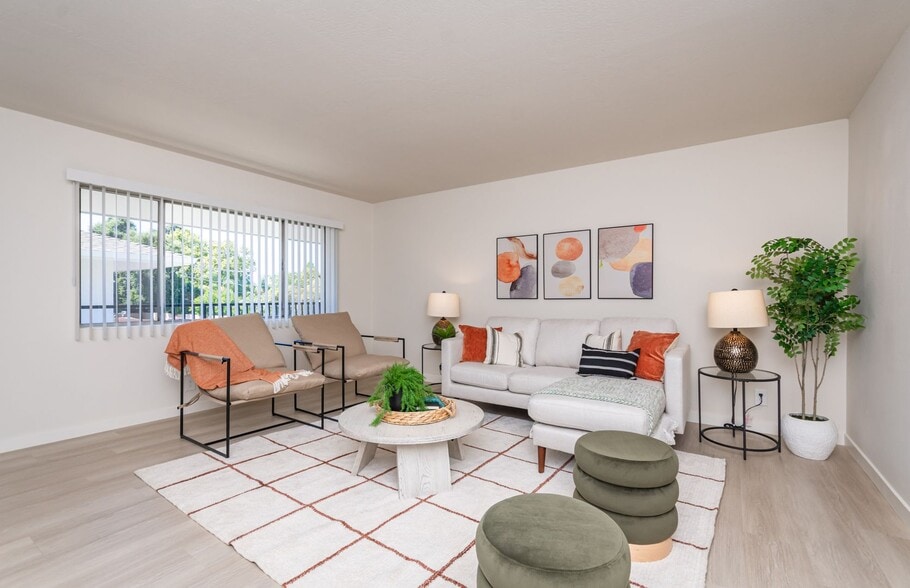 Interior Photo - Stonebridge Apartments