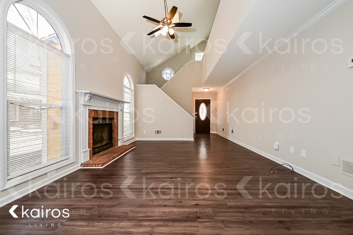 Building Photo - 835 Ashley Ln