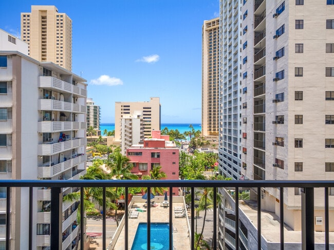 Building Photo - 2440 Kuhio Ave.