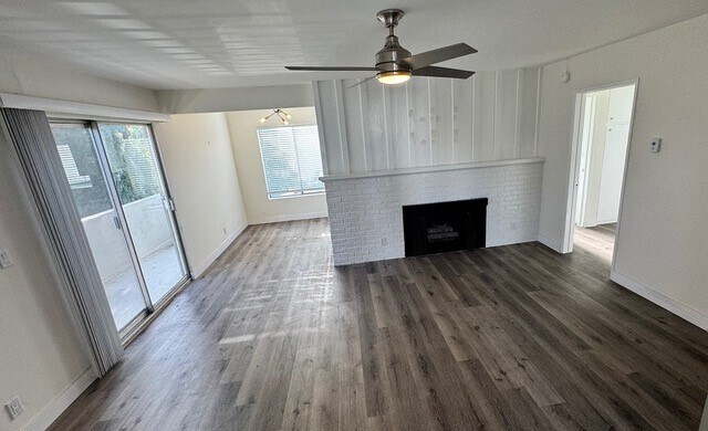 Floorplan - 1239 12th St