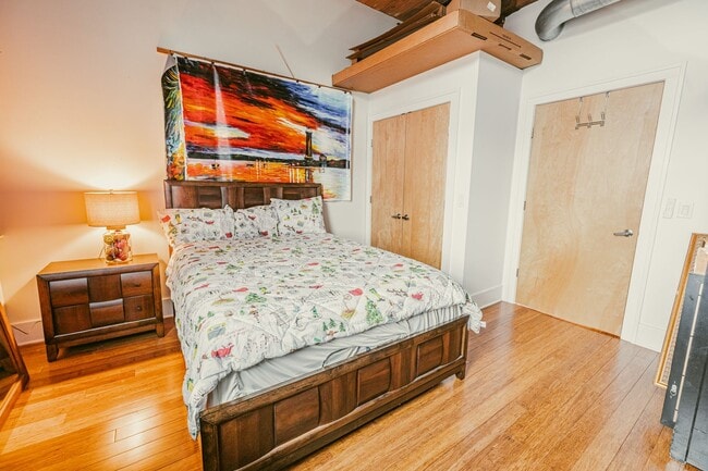 Building Photo - 1 Capron St