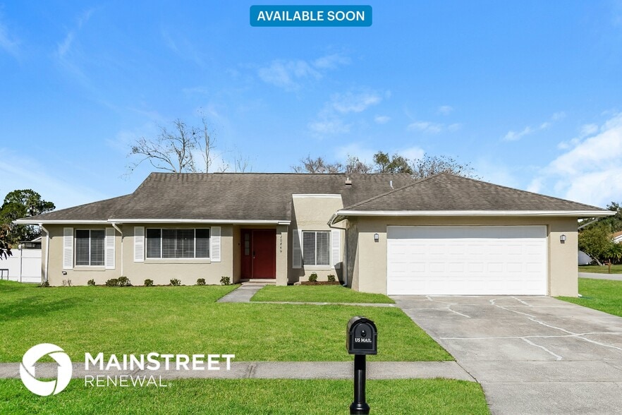 Primary Photo - 20849 Marlin St