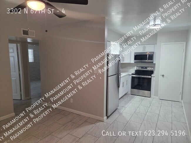 Building Photo - 3302 N 67th St