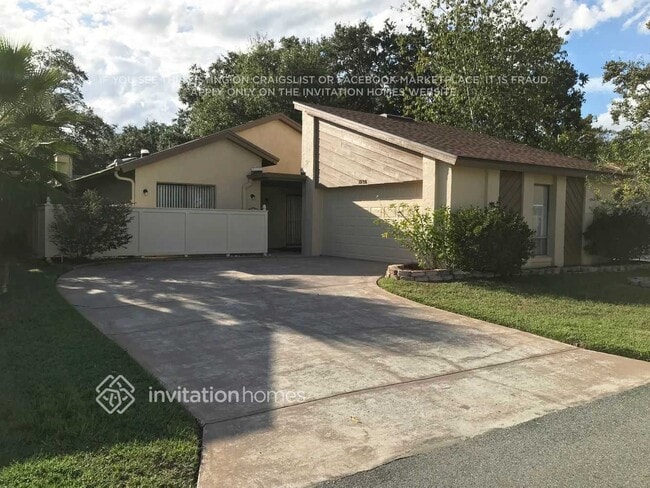 Building Photo - 1030 Weathered Wood Cir