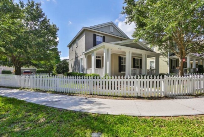 Building Photo - 16221 Bridgewalk Dr