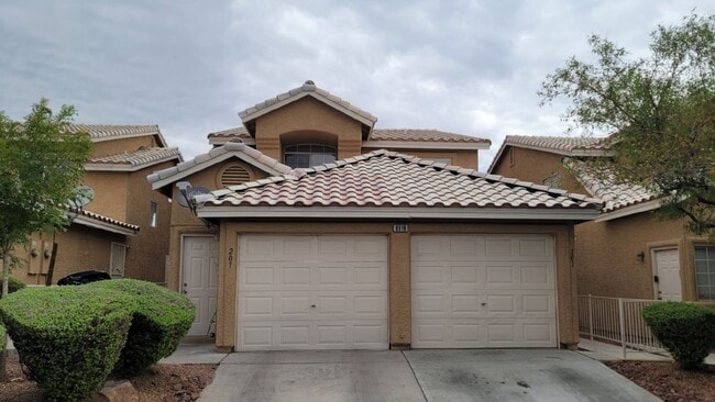 Building Photo - 8016 Cimarron Ridge Dr