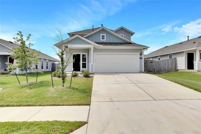 Primary Photo - 1105 Burin Dr