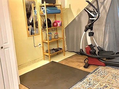 Shared Garage - 4409 SE 89th Ave