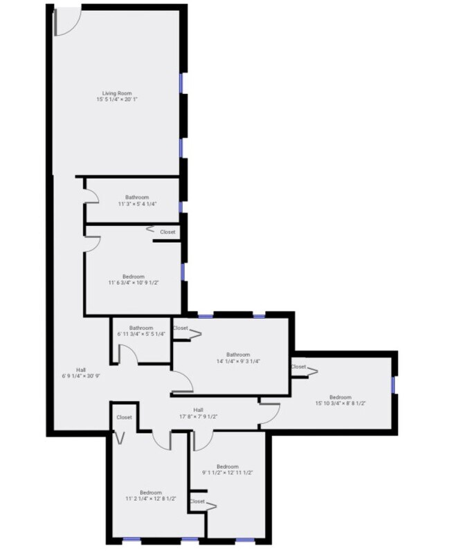 Building Photo - 285 Saint Nicholas Avenue