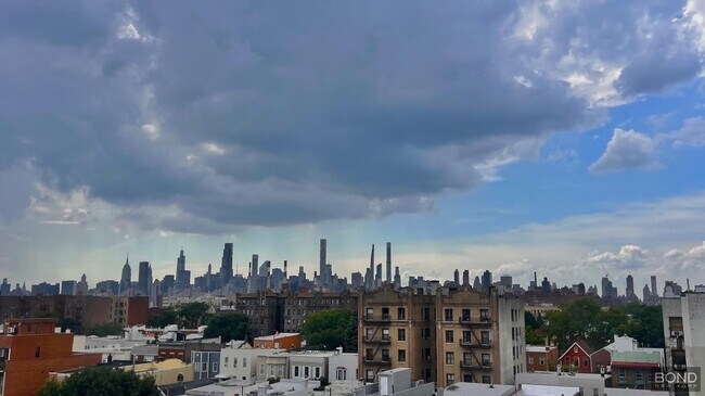 Building Photo - 32-15 35th St