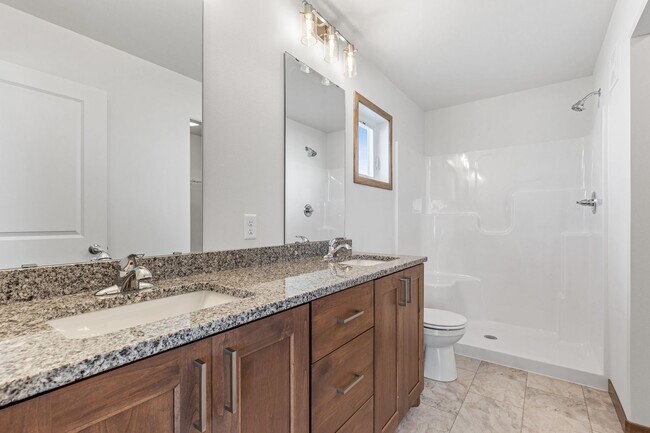 Building Photo - 4-bedroom, 3-bathroom West Fargo Single-Family Home w/ 2 Stall Garage