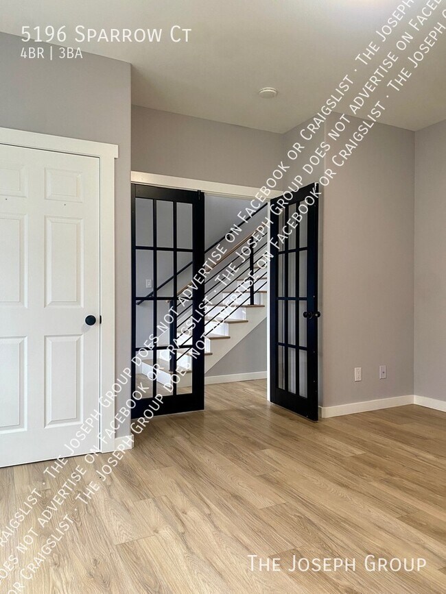 Building Photo - 5196 Sparrow Ct