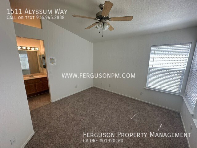 Building Photo - 1511 Alyssum Way