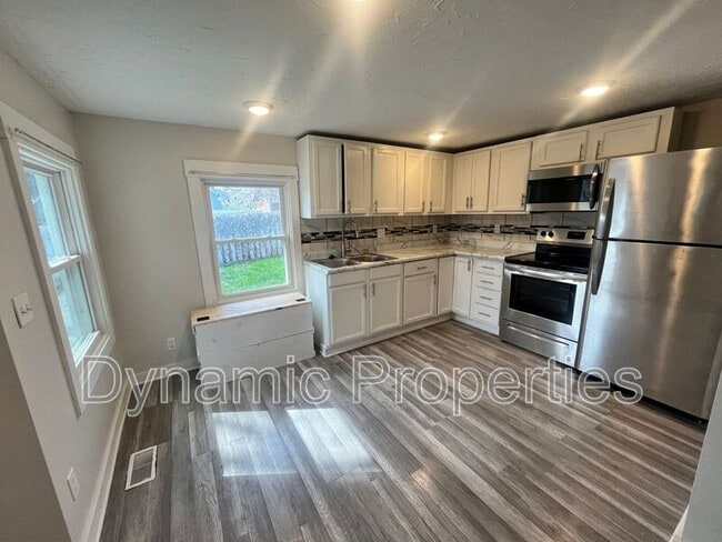 Building Photo - 3515 U St