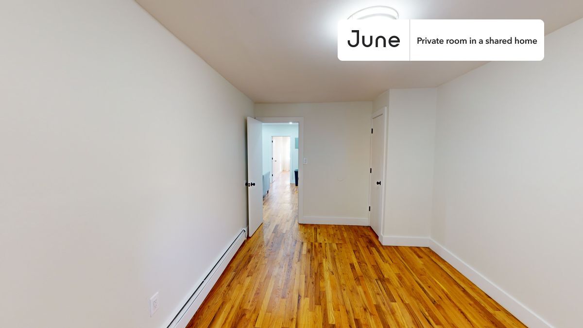 Building Photo - Room in Shared 3 bed/1 bath home in Bedford-Stuyvesant
