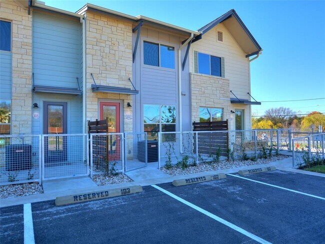 Building Photo - 7805 Cooper Ln