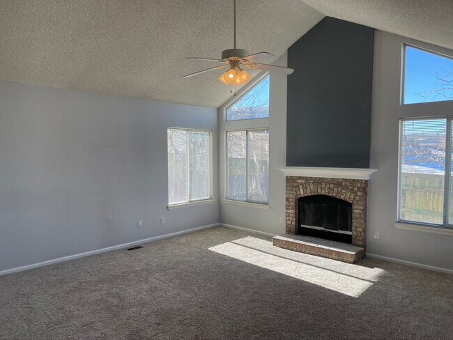 Building Photo - 5675 S Jebel Way