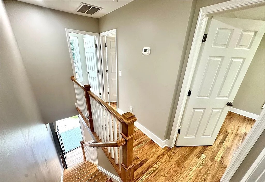 Building Photo - 1130 W High St