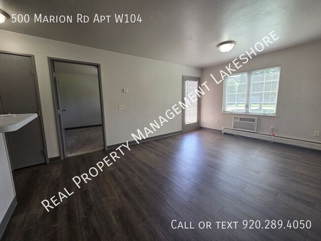 Building Photo - 500 Marion Rd
