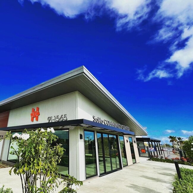 Building Photo - MOVE IN READY! 1 Bd, 1 Ba in Kaikea At Ho'opili